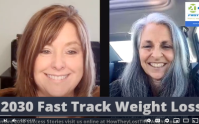 Denise Michaels - 20/30 Fast Track Success Story